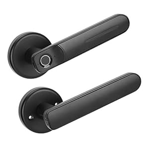 Tnbccxn TNBCCXN Inteligentny Zamek do Drzwi