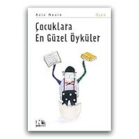 Çocuklara En Güzel Öyküler 6055794780 Book Cover