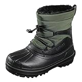 [ダンロップリファインド] DA3102 カーキ LL