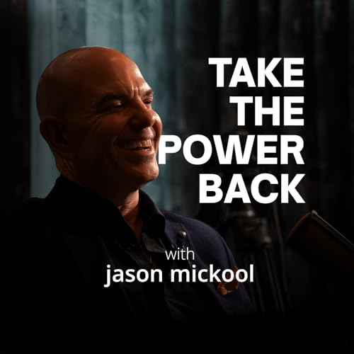 Take The Power Back cover art