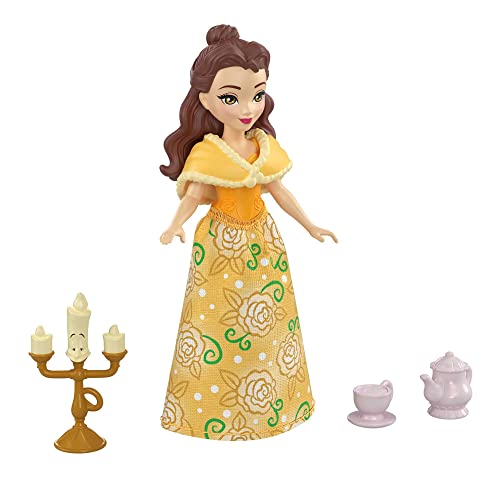 Disney Princess HLX06 Mattel Disney Princess Advent Calendar thumb #5