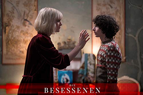 Die Besessenen [Blu-ray]