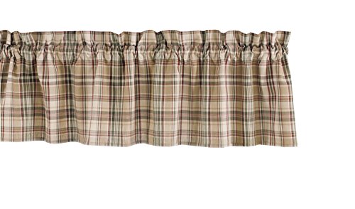 Park Designs Thyme Valance, 72 X 14 #TOP11