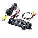 CCD Color Car Rear View Reverse Parking Camera for Toyota RAV4 RAV-4