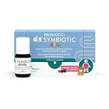 probiotic symbiotic junior 15 flaconcini