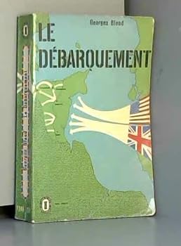 Mass Market Paperback Le débarquement [French] Book