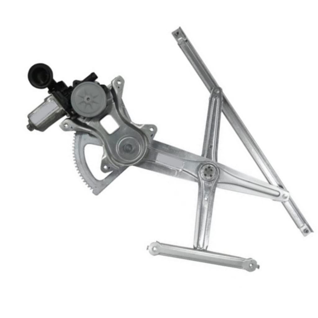 KarParts360 for Toyota Corolla Window Regulator Assembly 2009 2010