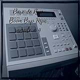 Base de Rap Boom Bap Mpc Sample # 4
