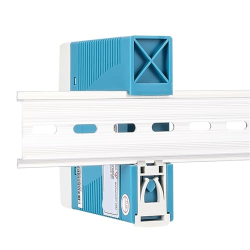Alimentation 24V 20W MDR-20W-24V mini bloc de courant continu rail DIN
