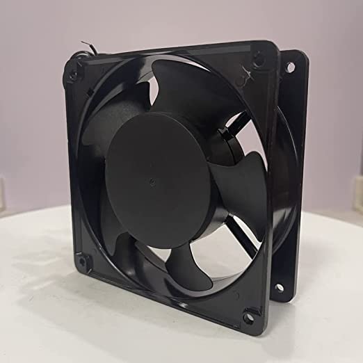 220V 0.14A 12038 Cooling Fan 120X120X38mm