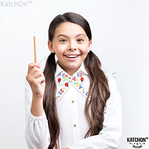 KatchOn Back to School Ribbon for Crafts - 30 Feet, Back to School Supplies by KatchOn - Used condition - Image 6