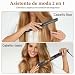 Imagen de LOPHE Plancha de Pelo Profesional