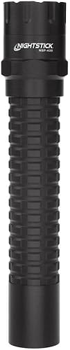 Miniatura 4 de Nightstick Linterna de haz ajustable NSP-430 - 2 AA, tamaño único, multicolor