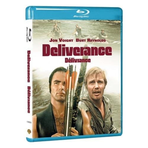Deliverance [Blu-Ray] [Blu-Ray] (2007) Blu-Ray