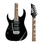 GUITARRA IBANEZ GIO GRG 170DXL PRETO