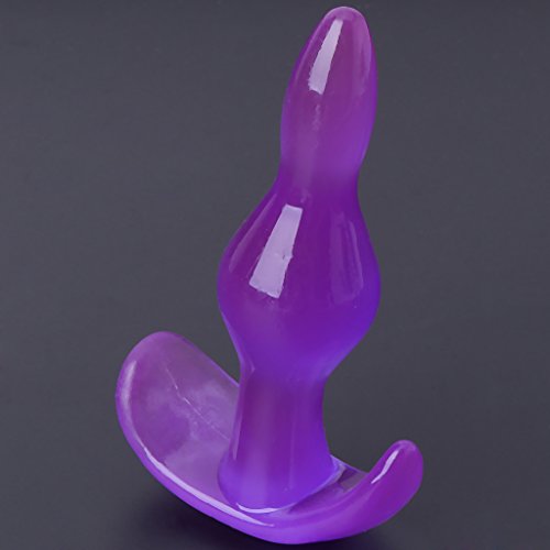 Itlovely Silicone Bead Toy, Novelty Silicone Trainer Toys For Couples Cosplay - Great For Beginners Or Advanced Users - Best Gifts For Girlfriend And Wife