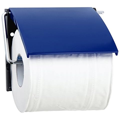 Porte Rouleau Papier WC MSV Cover