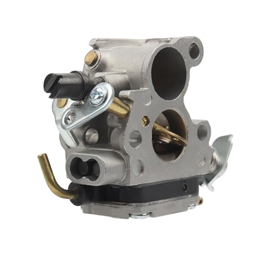 Carburateur Husqvarna 236 240 Solution Calage Moteur Pièce Remplacement Carb Tronçonneuse