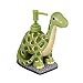 MODONA Four Piece Kids Bathroom Accessories Set - Dinosaur