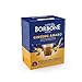 Caffè Borbone Ginseng Amaro - Senza Zuccheri aggiunti - 16 Capsule - Compatibili con macchine ad uso domestico Lavazza®* A Modo Mio®*