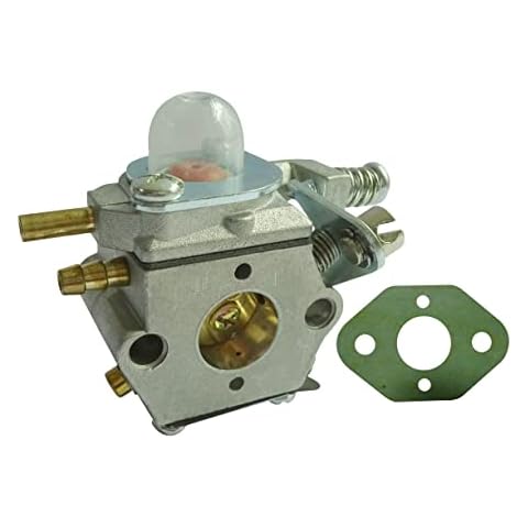 Carburador de repuesto compatible con Oleo Mac 433-740 Cover