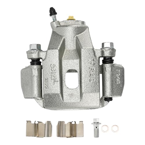 Image of KAX Rear Left Brake Caliper for 2007-2016 Toyota Tundra
