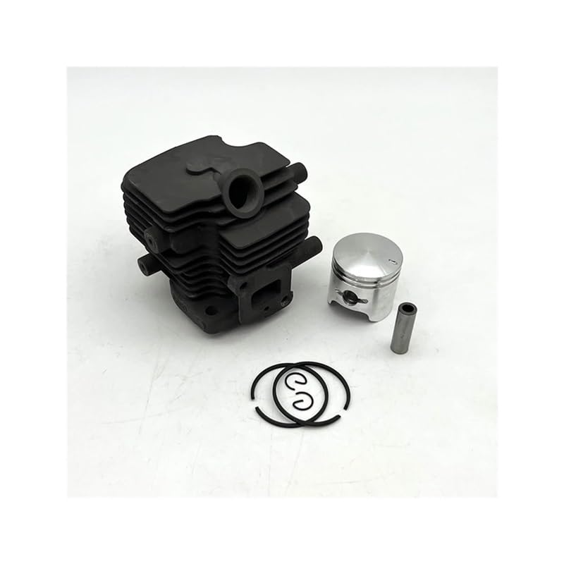 Anillo de pistón de cilindro G23 G23LH de 32 mm for cortadora de setos G23 G23LH, piezas de repuesto for herramientas de jardinería Piezas de repuesto