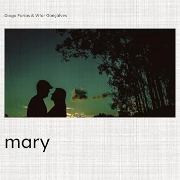 Diogo Farias - Mary