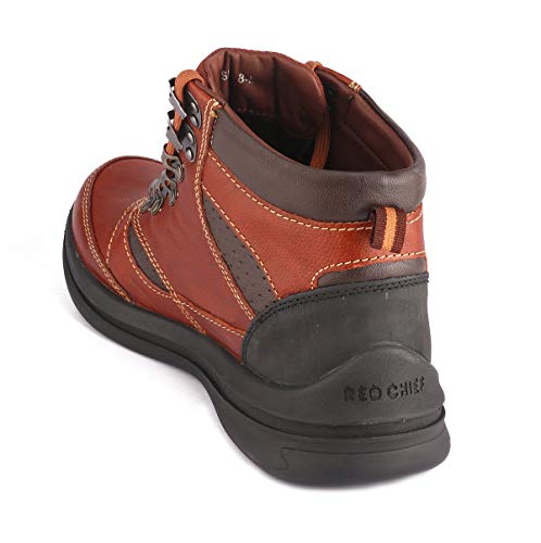 Image of Red Chief Mens Casual Shoes Boat Shoe