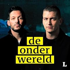 De Onderwereld omslagafbeelding