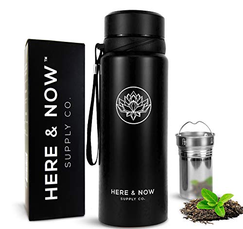 Best A Strap For Thermo Insulated Coffee Thermos