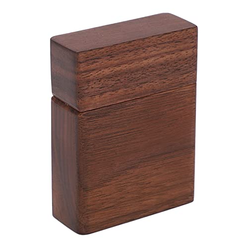 Weikeya Porte-médiator, Porte-médiator de Guitare Robuste en Bois pour Cadeau - Les Beatles, Paul McCartney, John Lennon, RIngo Starr, George Harrison Weikeya Porte-médiator, Porte-médiator de Guitare Robuste en Bois pour Cadeau – Image 3