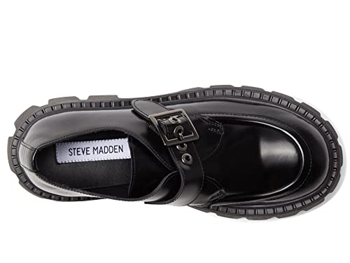 Image of Steve Madden Womens Henna Loafer