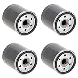 WL7074 WL7079 Oil Filter 51348 557023 57023 57148 Compatible with Cummins & Caterpillar & Detroit