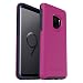 OtterBox Symmetry Series Case for Samsung Galaxy S9 - Frustration Free Packaging - Mix Berry JAM (Baton Rouge/Maritime Blue)