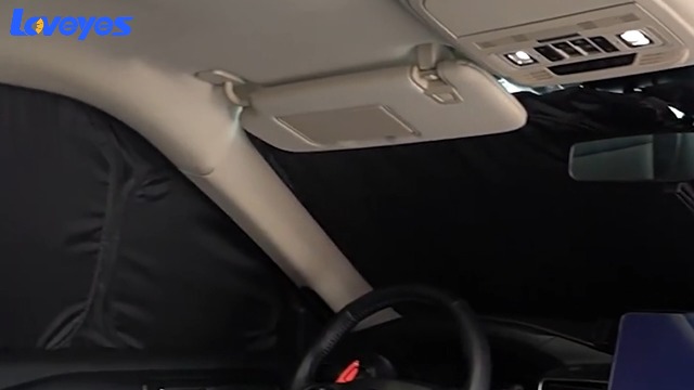 Amazon.co.jp: Loveyes 日産 セレナ C26 サンシェード 全車窓カバー
