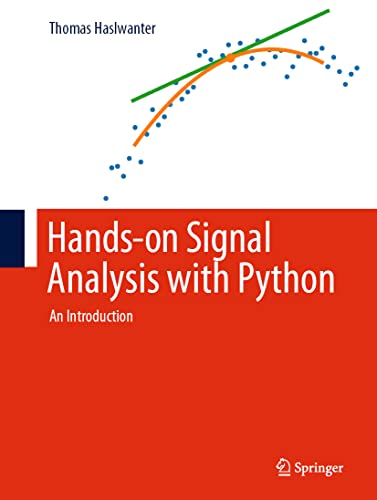 Hands-on Signal Analysis with Python: An Introduction view 2