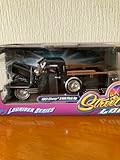 Jada Toys 124 1951 Chevy 3100 Pick Up