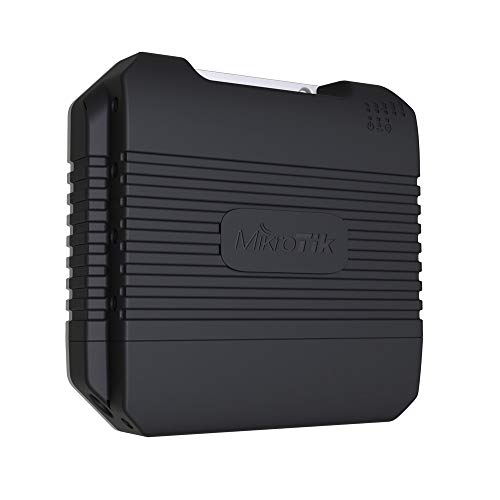 Routeur MikroTik LtAP LTE6 kit RBLtAP-2HnD&R11e-LTE6 point d'accès Wi-Fi