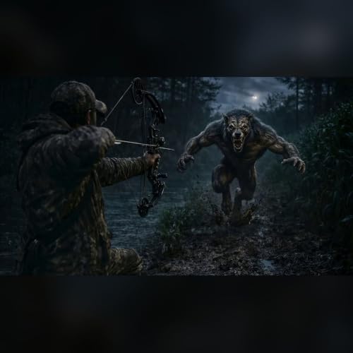 Illinois Werewolf Sightings&hellip; 2 Encounters Too Close to Ignore