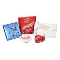 Lindt Geschenke Set,