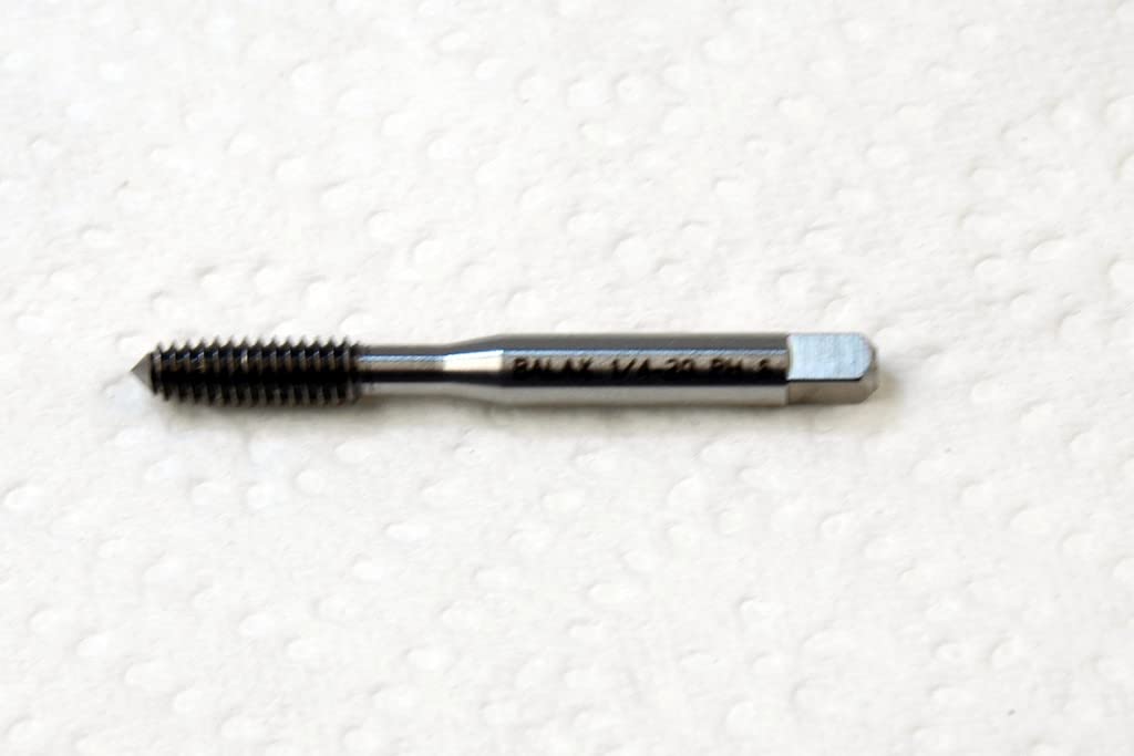 1/4 X 20 PH6 Metal Forming HSS RH TAP