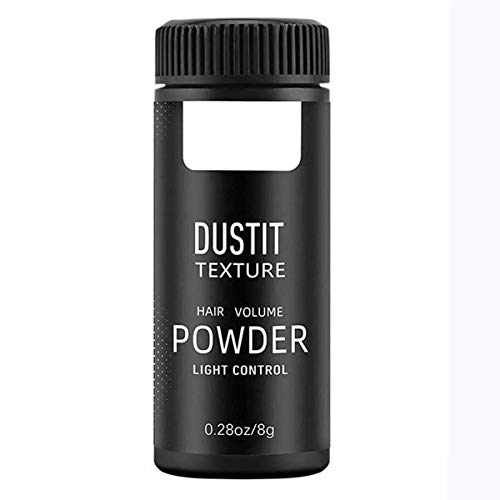 Hair Styling Powder Fluffy Hair Volumizing Powder Mattifying Matte Texturizing Hair Styling Powder …