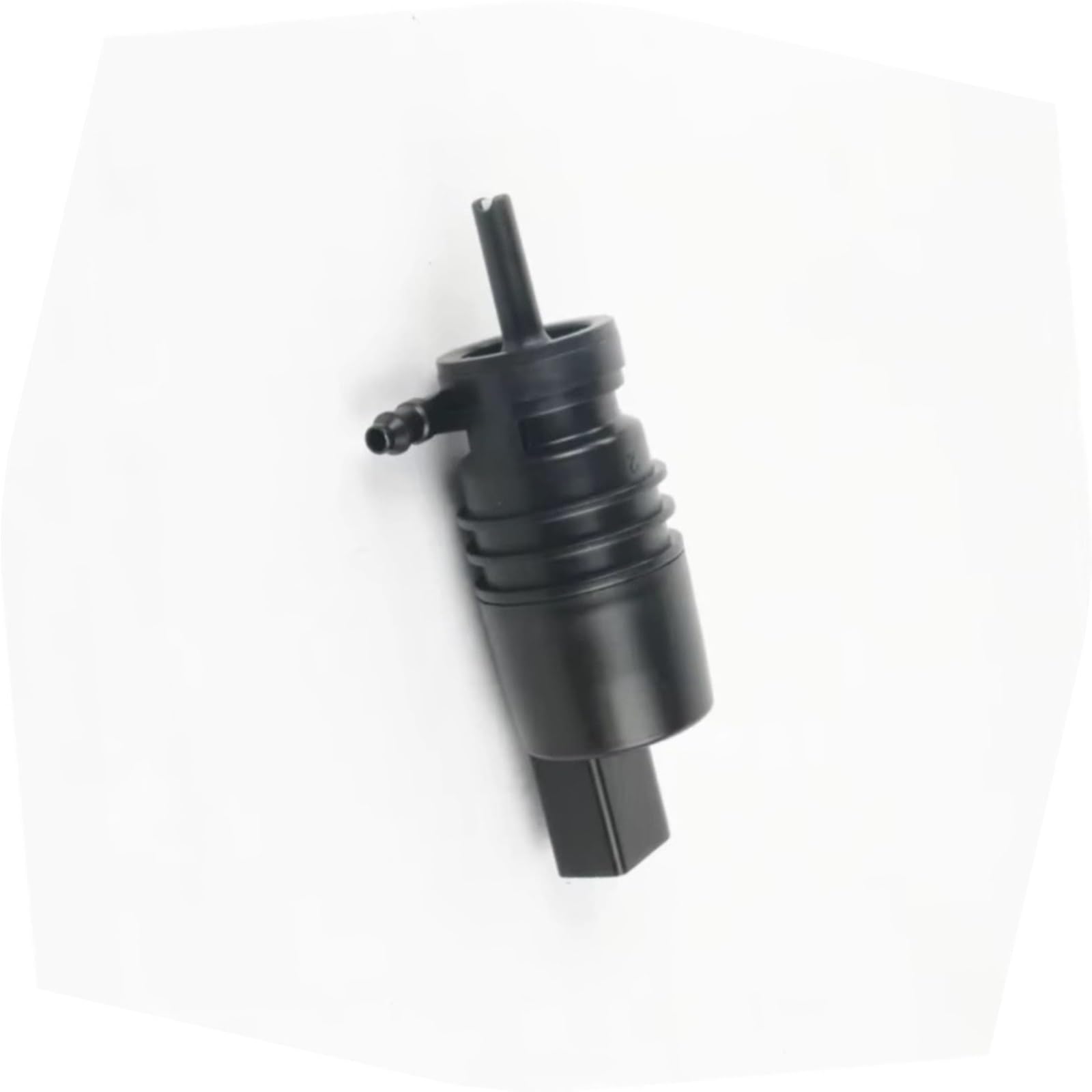 Rdeqkivz One Color Windshield Spray Pump Compatible With Bmw For X6 For 35Ix For E53 2007-2014 1 Pcs Windshield Washer Pump Spray Motor Accessories 67126934160