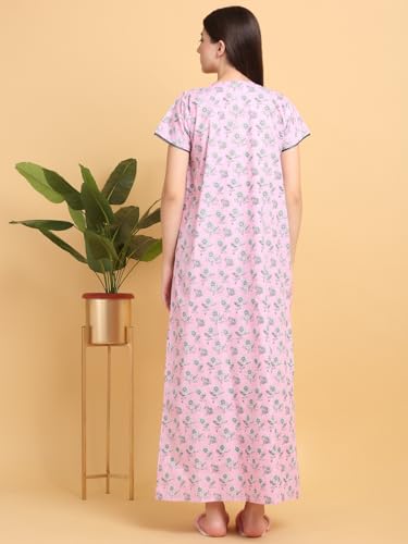 Image of Sweet Dreams Women Nightgown