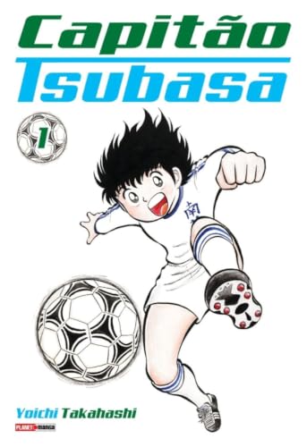 Capitão Tsubasa 01