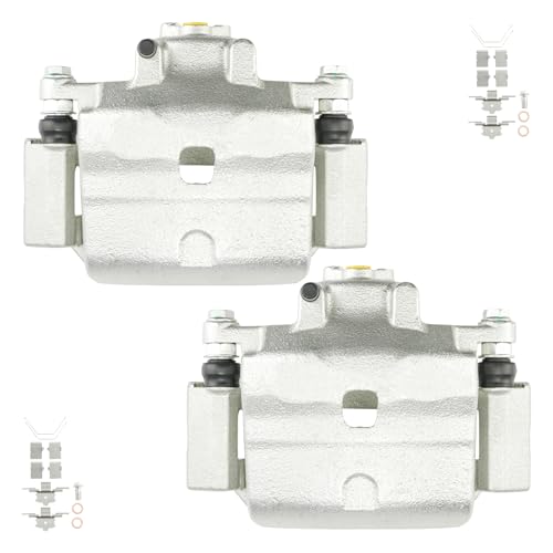 Image of KAX Front Brake Caliper for 2006-2012 Ford Fusion