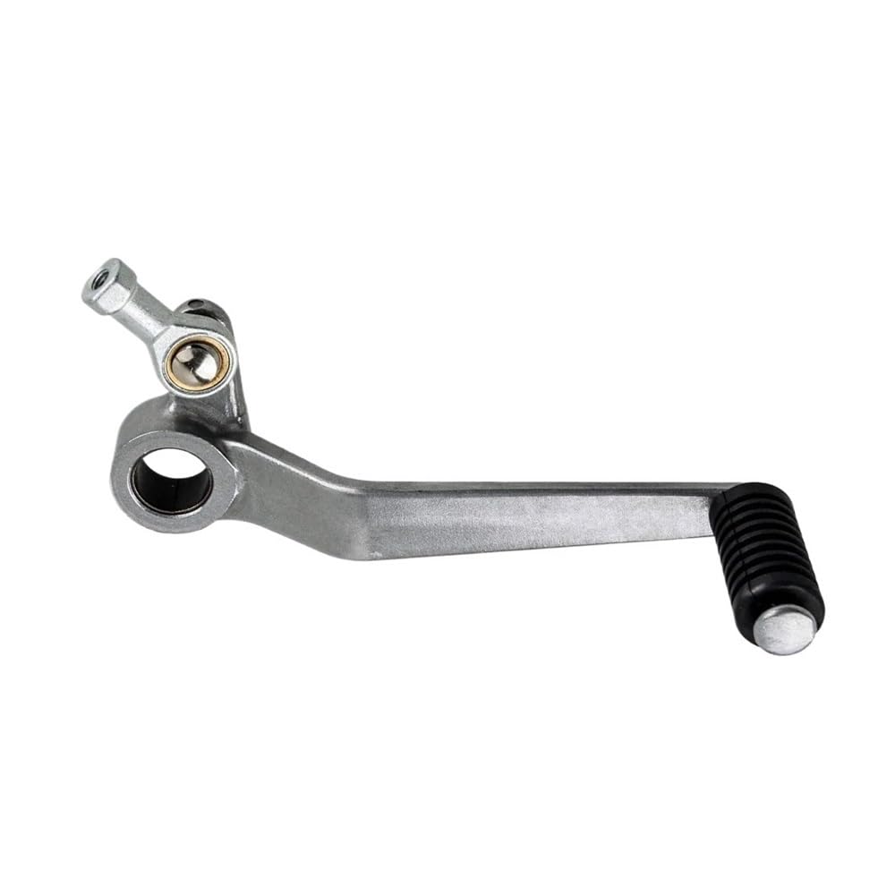 DAGMARA Gear Shifter Levers Kickstart Motorcycle Rear Brake Lever Foot Pedal Gear Shift Change for SV650 1999-2010 SV1000 2003-2007