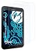 Produktbild Bruni Schutzfolie kompatibel mit Samsung Galaxy Tab Active 2 Folie, glasklare Displayschutzfolie (2X)
