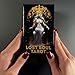 CRAFTERIAN Tarot Cards, 78 Cards Deck with Gold Edges, Original Lost Soul for Beginners and Experts with Guide Book and Gift Bag, Fortune Telling Game, Divination Tools for All Skill Levels.